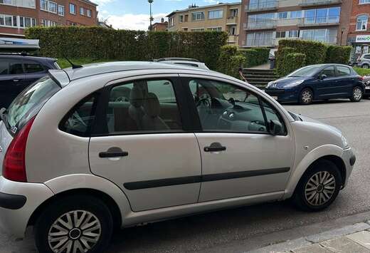 Citroen 1.1 X