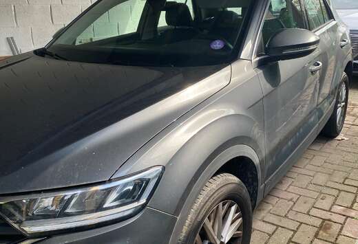 Volkswagen T-Roc 1.0 TSI Life Business