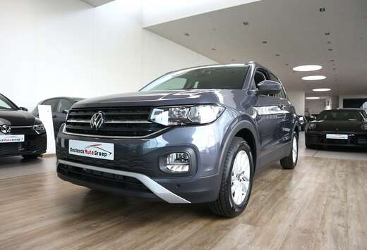 Volkswagen 1.0TSI DSG LIFE\