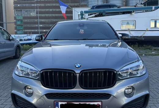 BMW 3.0 dAS xDrive30 AdBlue (EU6c)