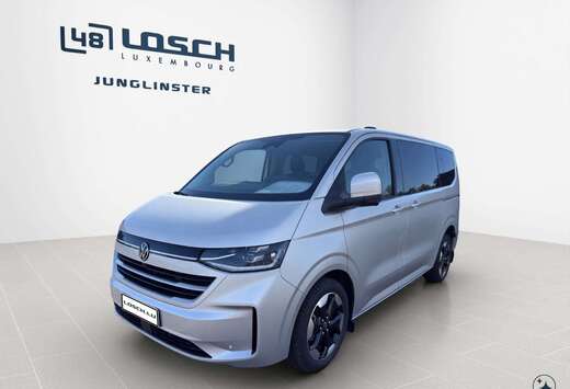 Volkswagen Style