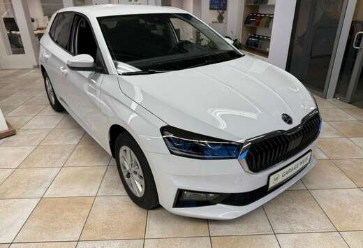 Skoda Top Selection 1.0 TSI 70kW-95CV