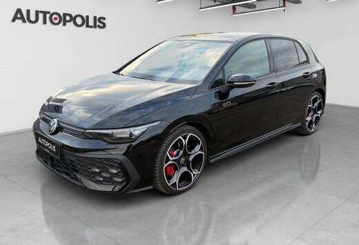 Volkswagen VIII GTI 2.0L