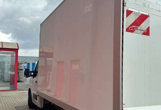 Renault ENERGY Blue dCi 165 L3H1 VA