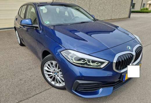 BMW IA Pack Boite Automatique Garantie 12 Mois (Virtu ...