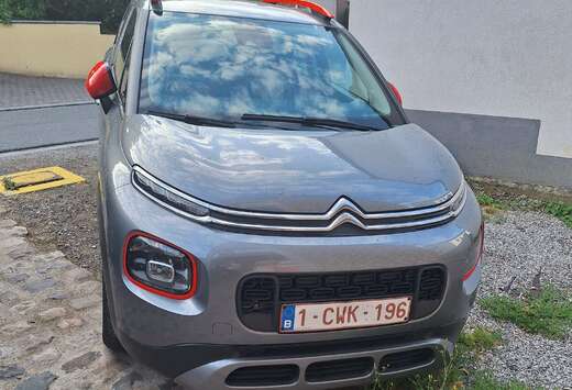 Citroen C3 Aircross 1.2 PureTech Live (EU6.2)