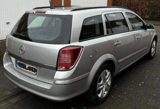 Opel Astra 1.4 Caravan NAVI