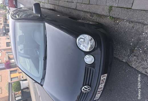 Volkswagen Fun 1.2i