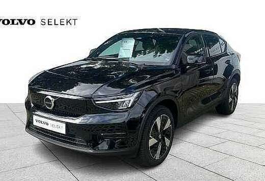 Volvo P6 Core Single Motor Extended Range