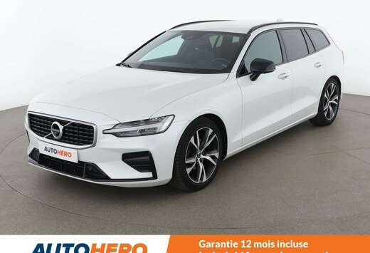 Volvo 2.0 D3 R-Design