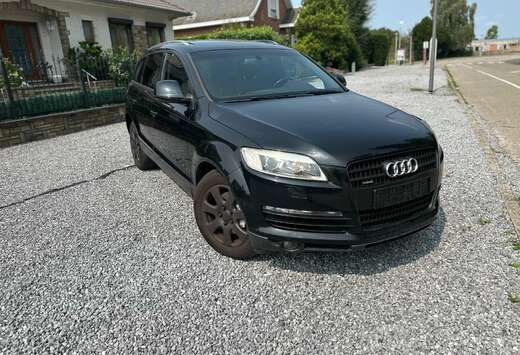 Audi 3tdi