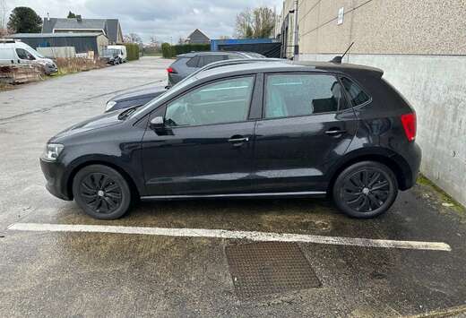 Volkswagen 1.6 TDI Style