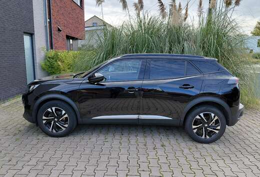 Peugeot 2008 BlueHDi 110 Allure Pack