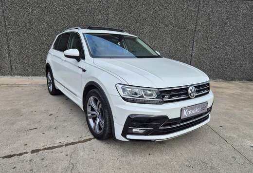 Volkswagen 1.4 TSI  /  R-LINE /DSG/CARPLAY/GARANTIE