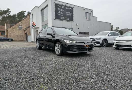 Volkswagen 1.5 TSI Life  AMBIENT  CAMERA  CARPLAY