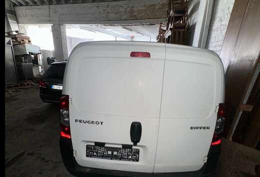 Peugeot 1.3 HDi FAP (EU5)