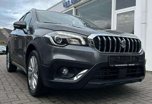 Suzuki SX4 S-Cross 1.0 Boosterjet Comfort