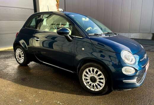 Fiat 1.2i Dolcevita (EU6d-TEMP)