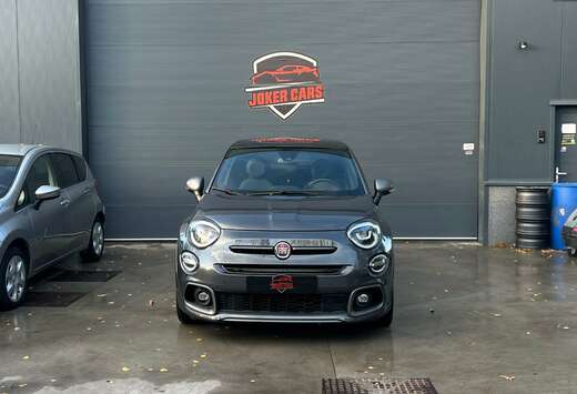 Fiat 1.3 FireFly Turbo DCT Sport  Beats  73.602 k