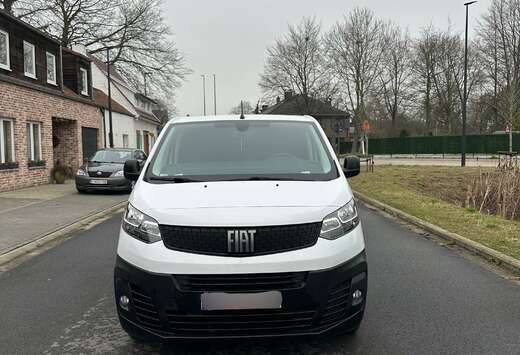 Fiat L3 Multicab Autm.