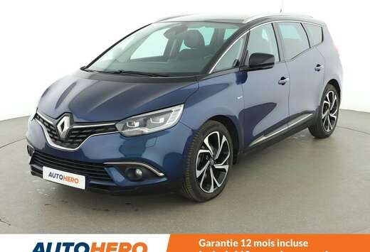 Renault 1.3 TCe BOSE-Edition