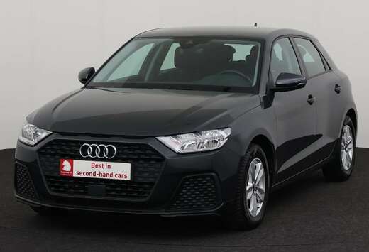 Audi SPORTBACK 1.0 TFSI + GPS + CAMERA + PDC + ALU