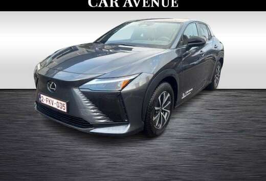 Lexus Executive line