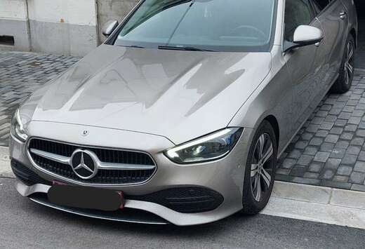 Mercedes-Benz Luxury Line