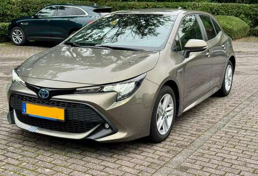 Toyota Corolla 1.8 Hybrid Comfort
