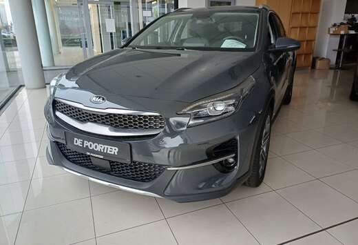 Kia 1.6 CRDi Sense ISG DCT
