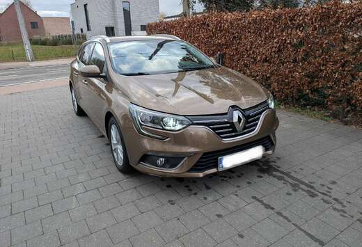 Renault Grandtour ENERGY dCi 110 INTENS