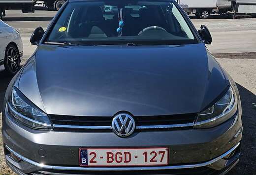 Volkswagen 1.6 TDI 115 FAP DSG7 Confortline