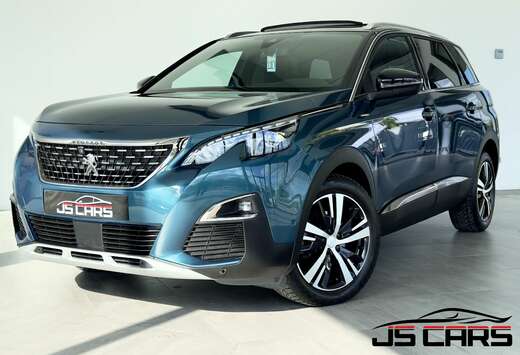 Peugeot 1.5 BlueHDi GT Line *1ERPRO*BOITE AUTO*CAM360 ...