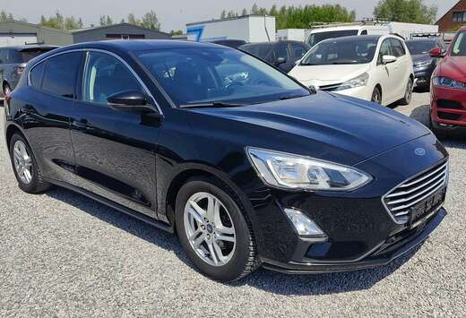 Ford 1.0 i EcoBoost S&S(125CH)_2018EU.6D-T_EQUP