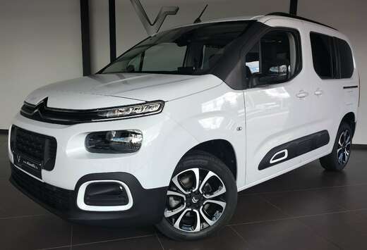 Citroen 1.5 HDi Shine - Toit Pano - GPS - Cam - NEUF