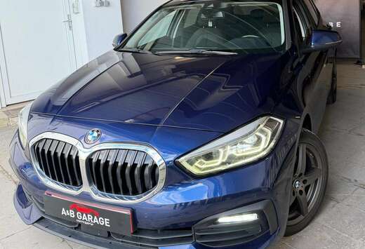 BMW 18Ad 150Ch. Toit Ouvrant//Boite Auto