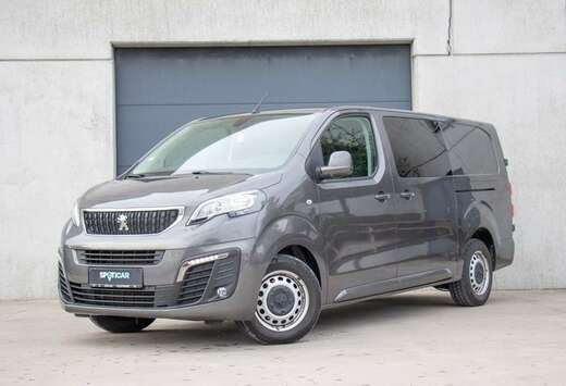 Peugeot DC 2.0 Blue HDI 122 PKCAMERA