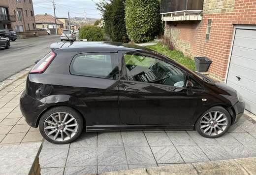 Fiat 1.3 MultiJet Pop