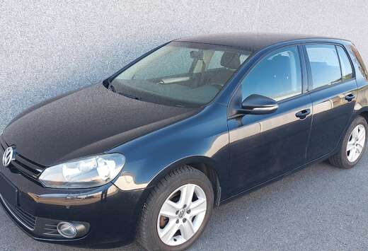 Volkswagen Golf 1.4 TSI Highline