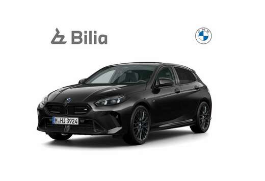 BMW M135i xDrve Lmousne M Sportpaket