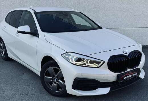 BMW 116i Automatique // 12 Mois De Garantie