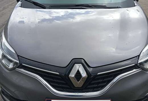 Renault Captur 1.33 TCe Intens GPF