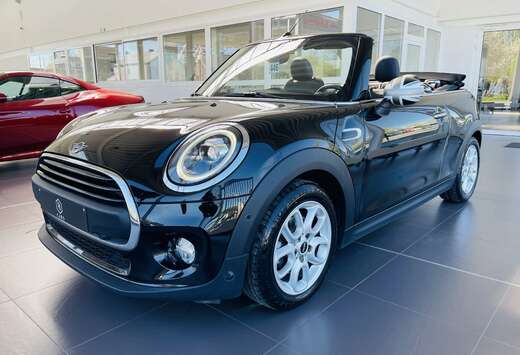 MINI 1.5i *** GARANTIE + LED + GPS + CUIR ***