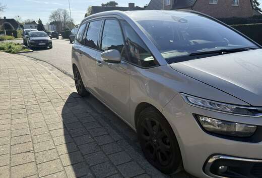 Citroen PureTech 130 Stop&Start SHINE