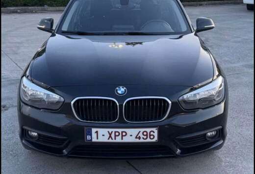 BMW 116i