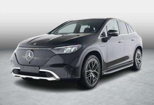 Mercedes-Benz EQE 300 Business Line