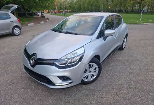 Renault 0.9 TCe Energy Zen
