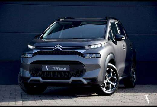 Citroen NAVI  CARPLAY  PDC