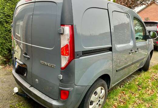 Renault 1.5 Blue dCi Confort (EU6d-TEMP)