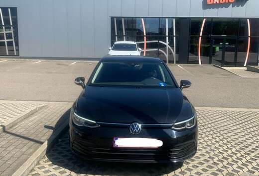 Volkswagen 2.0 SCR TDi Life DSG